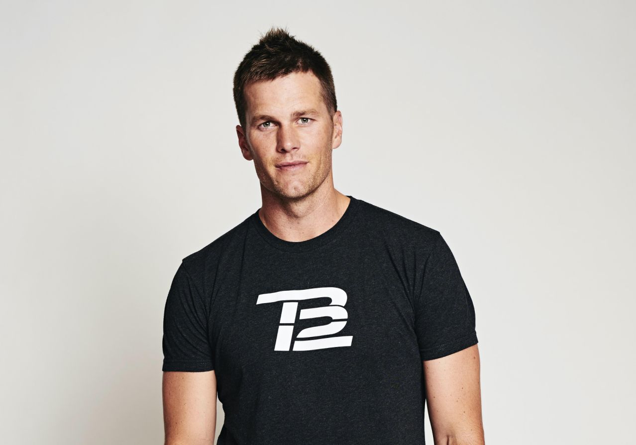 Boost your immune system after each workout with Protect, a new plant-based supplement from Tom Brady's TB12