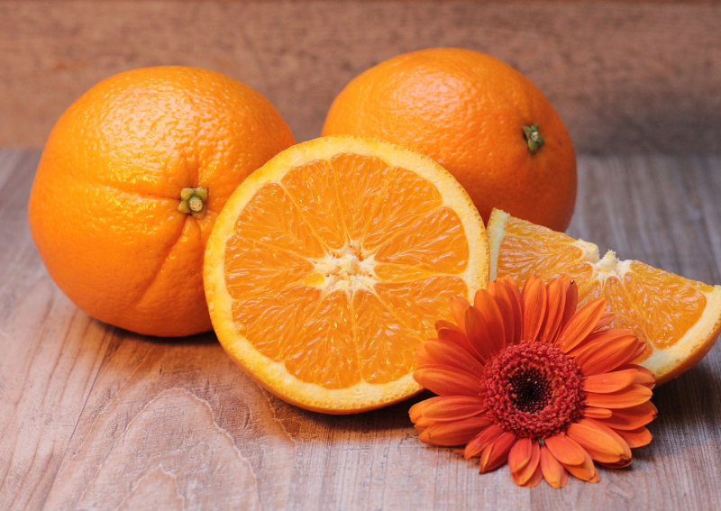 Will vitamin C supplements give you stronger immunity?