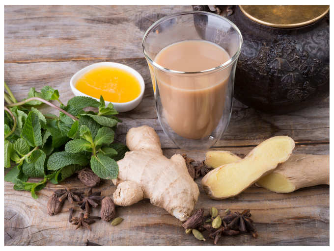 Is ginger an immunity booster?